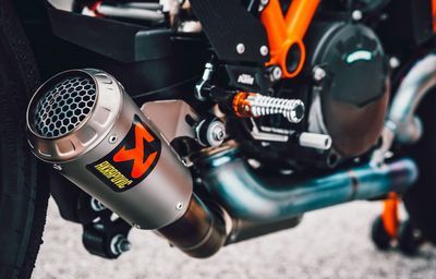 Accesorios para Tu Moto: Todo lo que Necesitas Saber