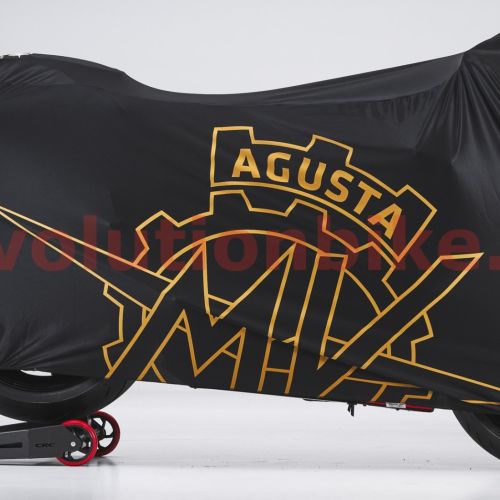 FUNDA PROTECTORA INTERIOR MV AGUSTA SPMV9SP80B0C9043TV