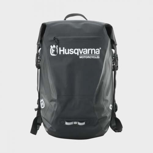 MOCHILA HUSQVARNA ALL ELEMENTS WP BACKPACK