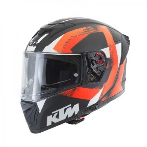 CASCO KTM BREAKER EVO