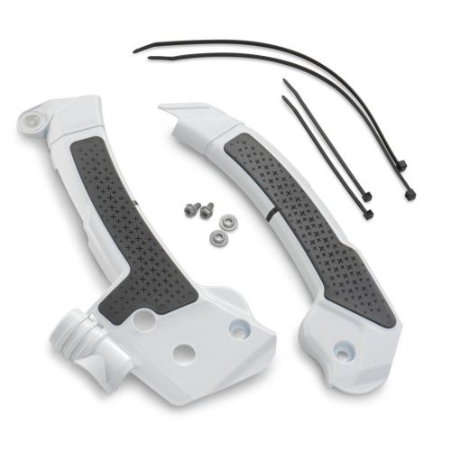 JUEGO DE PROTECTORES CHASIS HUSQVARNA FACTORY RACING A36003994000AB1