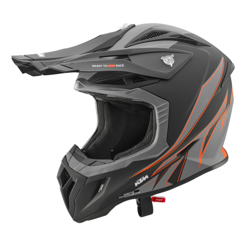 CASCO KTM-AIROH AVIATOR ACE 2.0