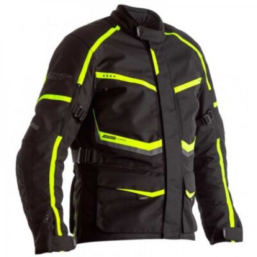 CHAQUETA RST MAVERICK TEXTILE