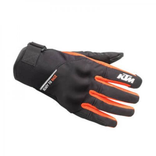 GUANTES KTM TWO 4 RIDE
