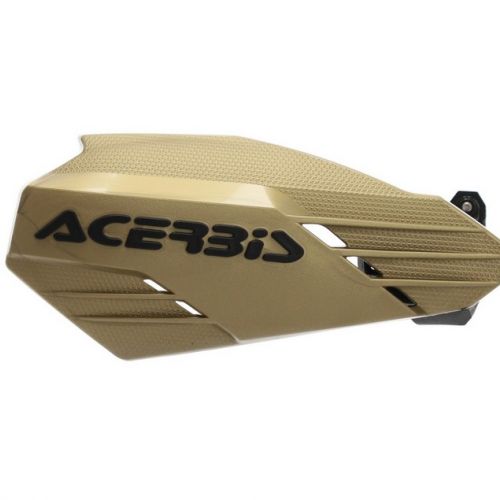 PARAMANOS ACERBIS LINEAR DORADOS 50 ANIVERSARIO