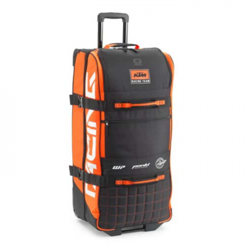 BOLSA EQUIPAMIENTO KTM TEAM TRUCKER BAG