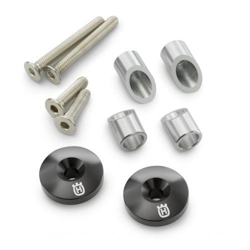 TOPES DE MANILLAR HUSQVARNA SVARTPILEN/VITPILEN 28502903144