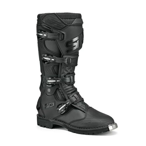 BOTAS SIDI X-POWER ENDURO NEGRO