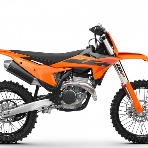 KTM 350 SX-F 2025