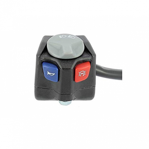 INTERRUPTOR LUCES KTM 2T-4T 16-21