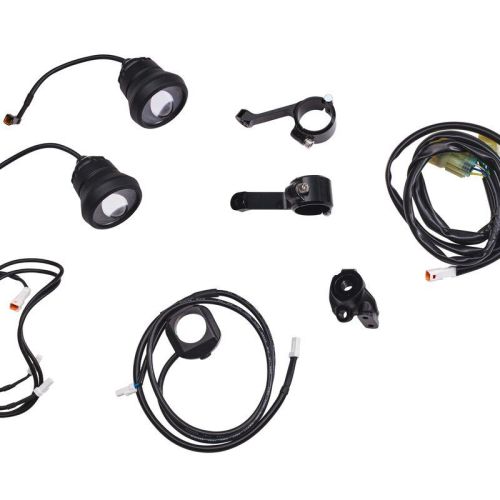 KIT DE ILUMINACIÓN AUXILIAR MV Agusta SSPMV98000C8329