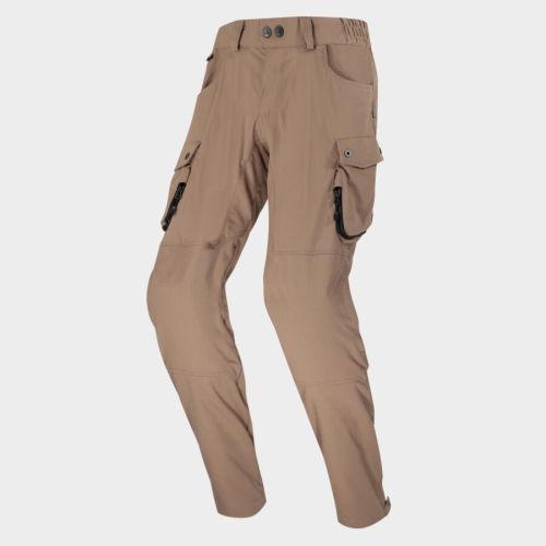 PANTALON LS2 COAST MARRON