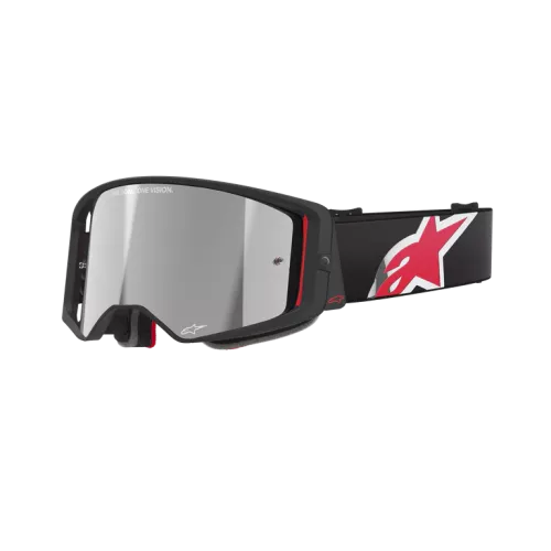 GAFAS ALPINESTARS SUPERTECH CORP NEGRO GRIS