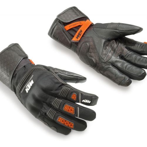 GUANTES KTM ADV S V2 WP
