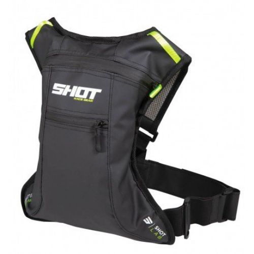 MOCHILA SHOT HYDRA BAG LIGHT CLIMATIC