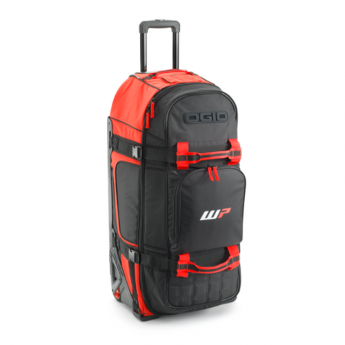 BOLSA EQUIPAMIENTO WP REPLICA TEAM TRAVEL BAG 9800