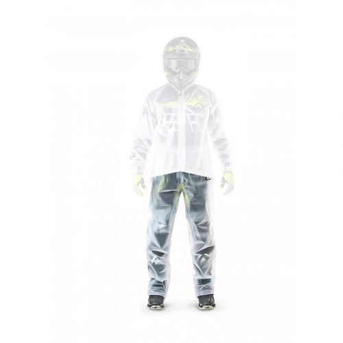 PANTALON AGUA ACERBIS 3.0 TRANSPARENTE