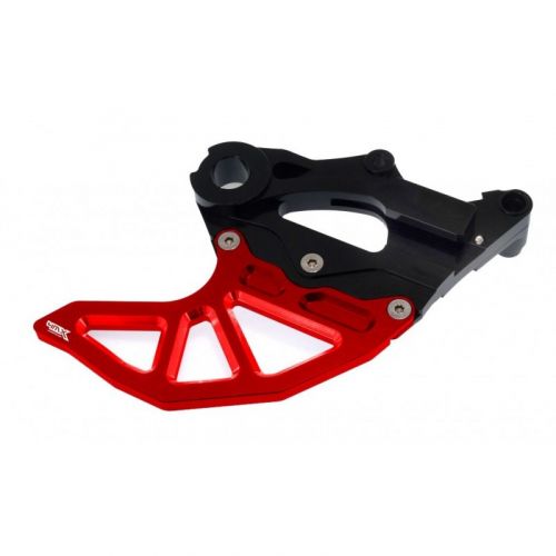 PROTECTOR DISCO TRASERO 4MX BETA