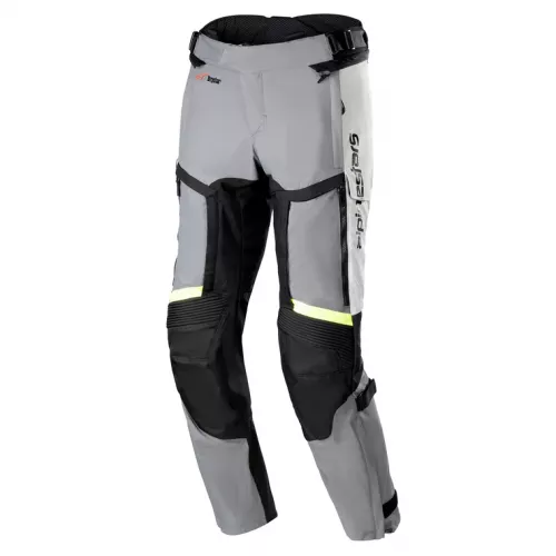 PANTALÓN ALPINESTARS BOGOTA PRO DRYSTAR GRIS