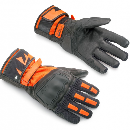 GUANTES KTM ULTRA V2 WP