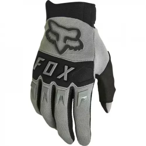 GUANTES FOX DIRTPAW GRIS