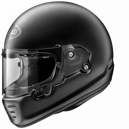 CASCO ARAI CONCEPT-XE NEGRO MATE
