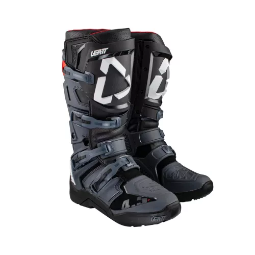 BOTAS LEATT 4.5 ENDURO GRAFENO