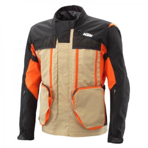 CHAQUETA KTM ADV R V2