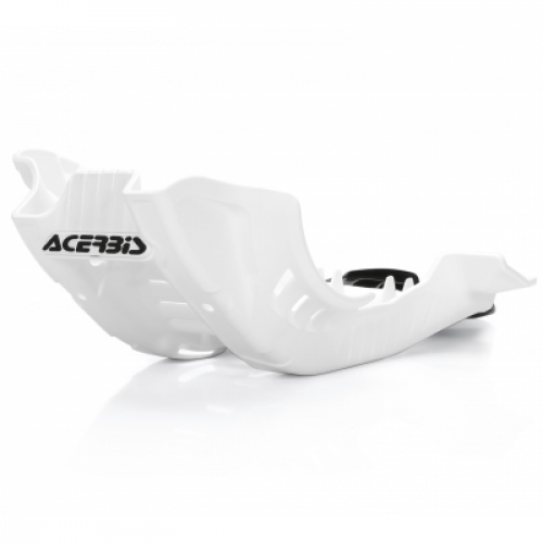 CUBRECARTER HSQ FE 250/350 ACERBIS BLANCO 0024023.237
