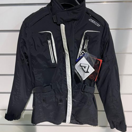 CHAQUETA ACERBIS POWAY KORP JACKET