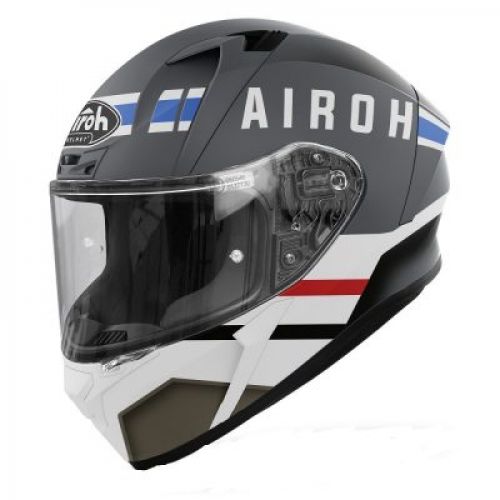 CASCO AIROH VALOR CRAFT MATE