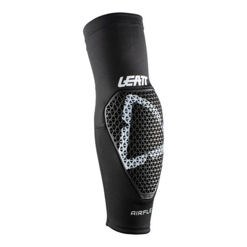 CODERAS LEATT AIRFLEX NEGRO