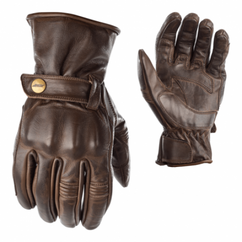 GUANTES RST ROADSTER 2 VINTAGE MARRON