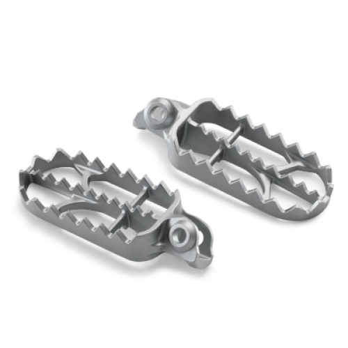 JUEGO ESTRIBERAS KTM FACTORY RACING 60103940000