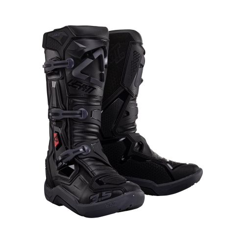 BOTAS LEATT 3.5 STEALTH