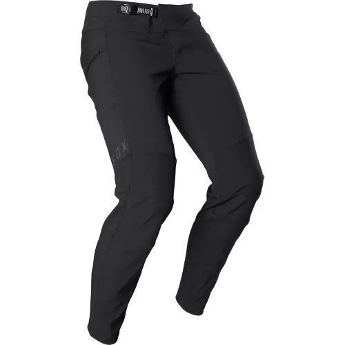 PANTALON FOX DEFEND FIRE NEGRO
