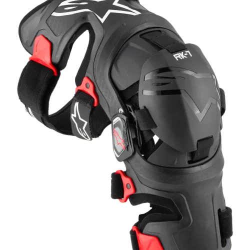 RODILLERAS ALPINESTARS PLASMA RK-7