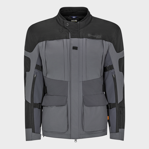 CHAQUETA HUSQVARNA SCALAR V2