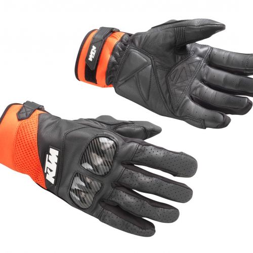 GUANTES KTM RADIKAL X