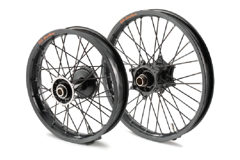 ACCESORIOS Y RECAMBIOS