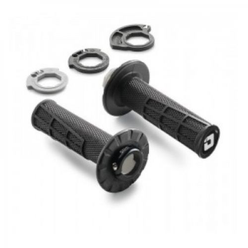 PUÑOS LOCK-ON KTM ORIGINALES CERRADOS