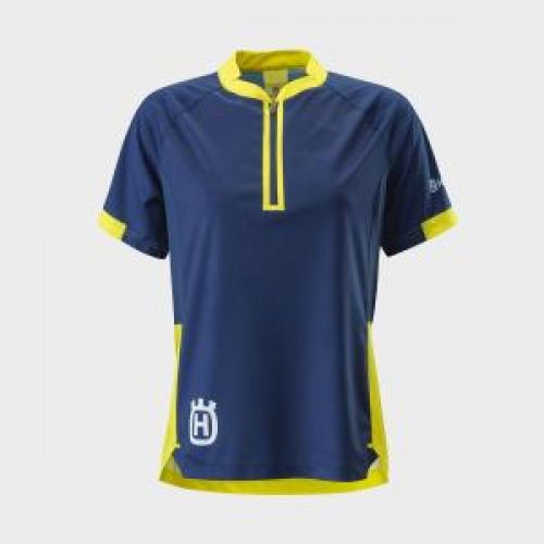 CAMISETA HUSQVARNA BIKE REMOTE JERSEY WOMAN