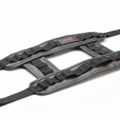 BANDA SILLIN PARA ALFORJA GIVI CRM105