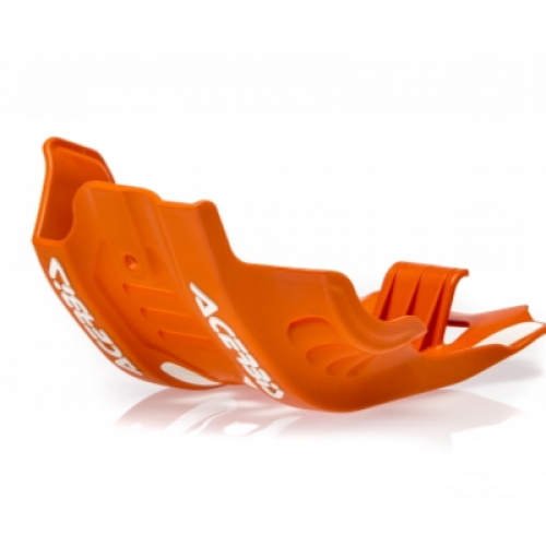 CUBRECARTER KTM EXC-F 450/500 ACERBIS NARANJA 0022309.011