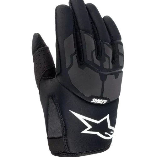 GUANTES ALPINESTARS YOUTH THERMO SHIELDER