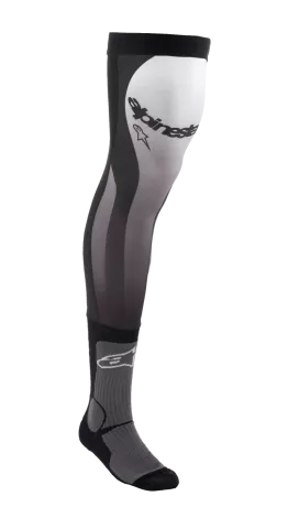 knee-brace-socks