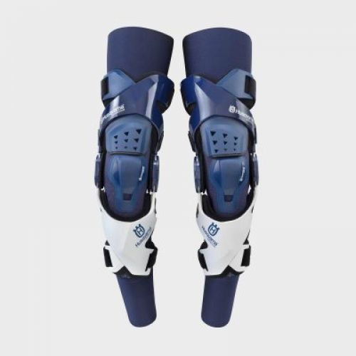 RODILLERAS HUSQVARNA X-FRAME HYBRID