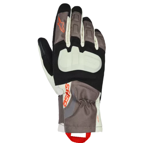GUANTES ALPINESTARS XT-3 DRYSTAR INSULATED MARRON ARENA