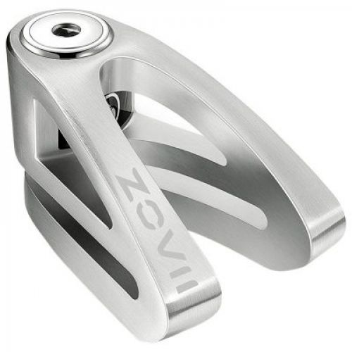 CANDADO DISCO ZOVII ZV10 ACERO