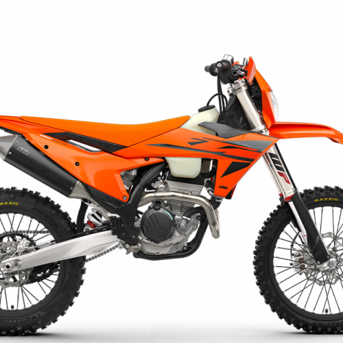 KTM 250 EXC-F 2025